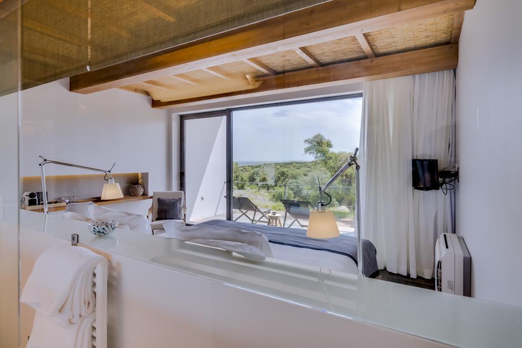 Monte Velho Equo-resort