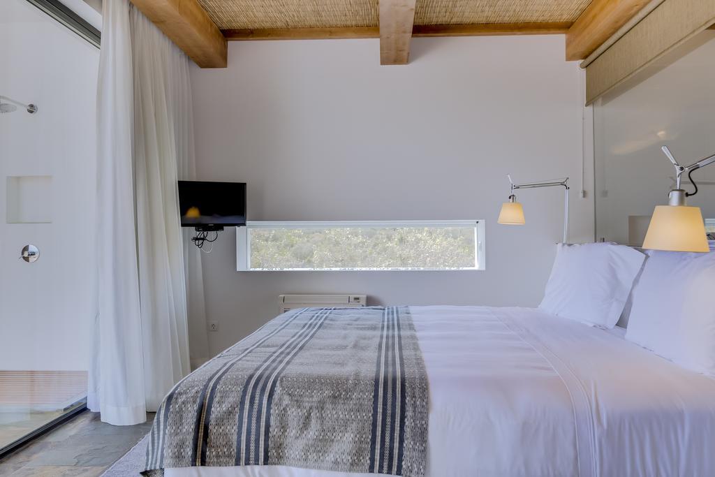 Country house Monte Velho Equo-resort *