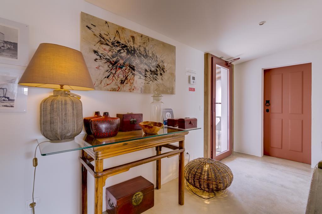 Country house Monte Velho Equo-resort