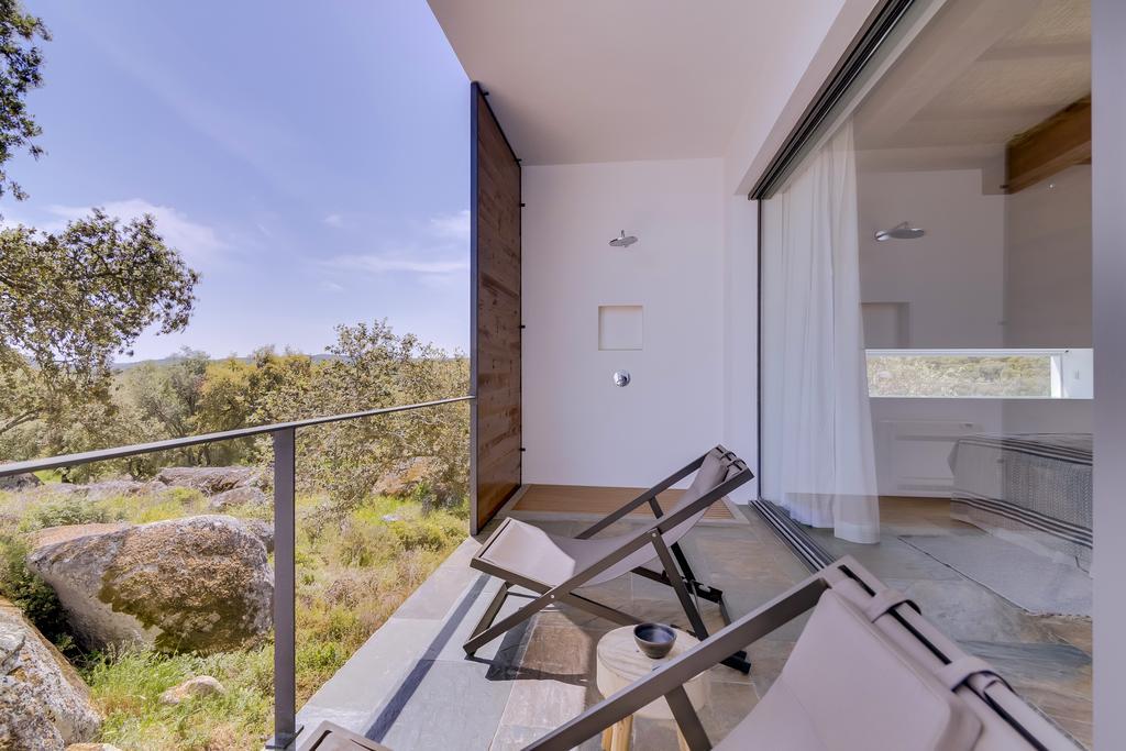 Country house Monte Velho Equo-resort *