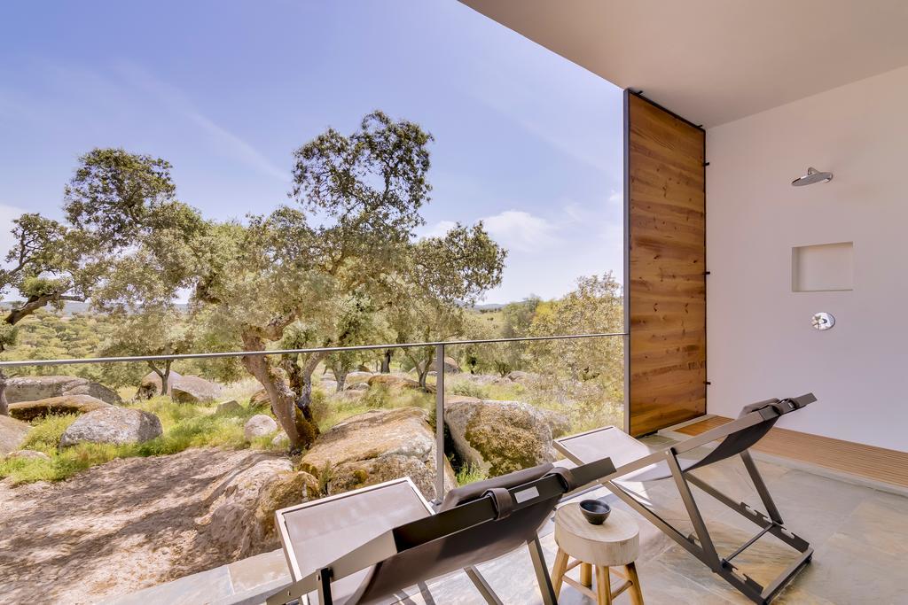 Monte Velho Equo-resort