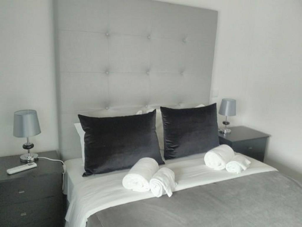 Hotel Residencial 2*