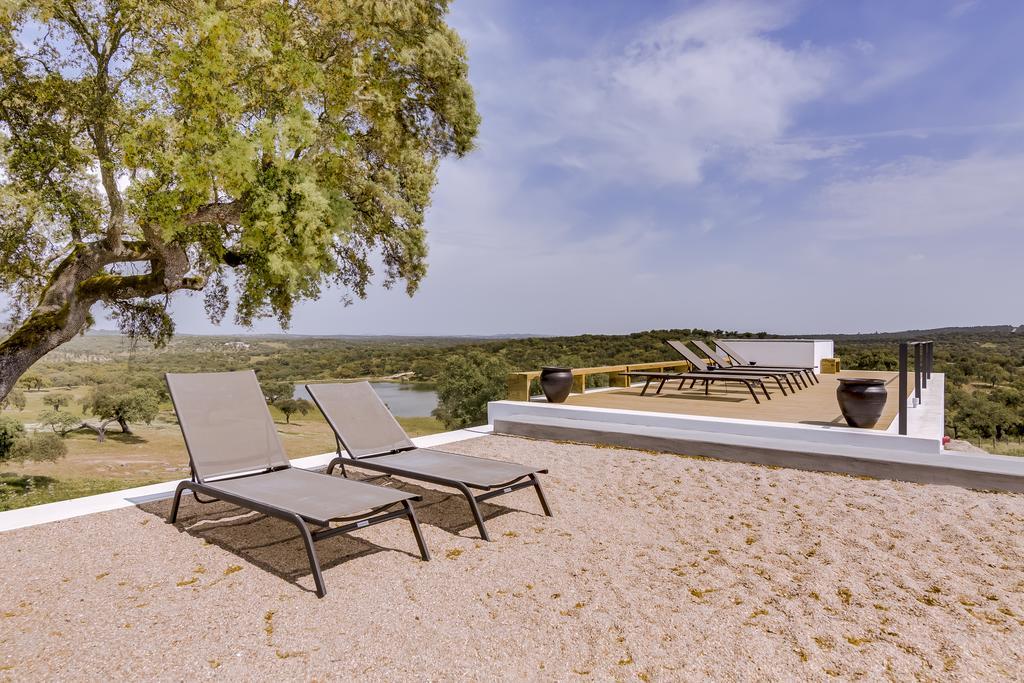 Country house Monte Velho Equo-resort *