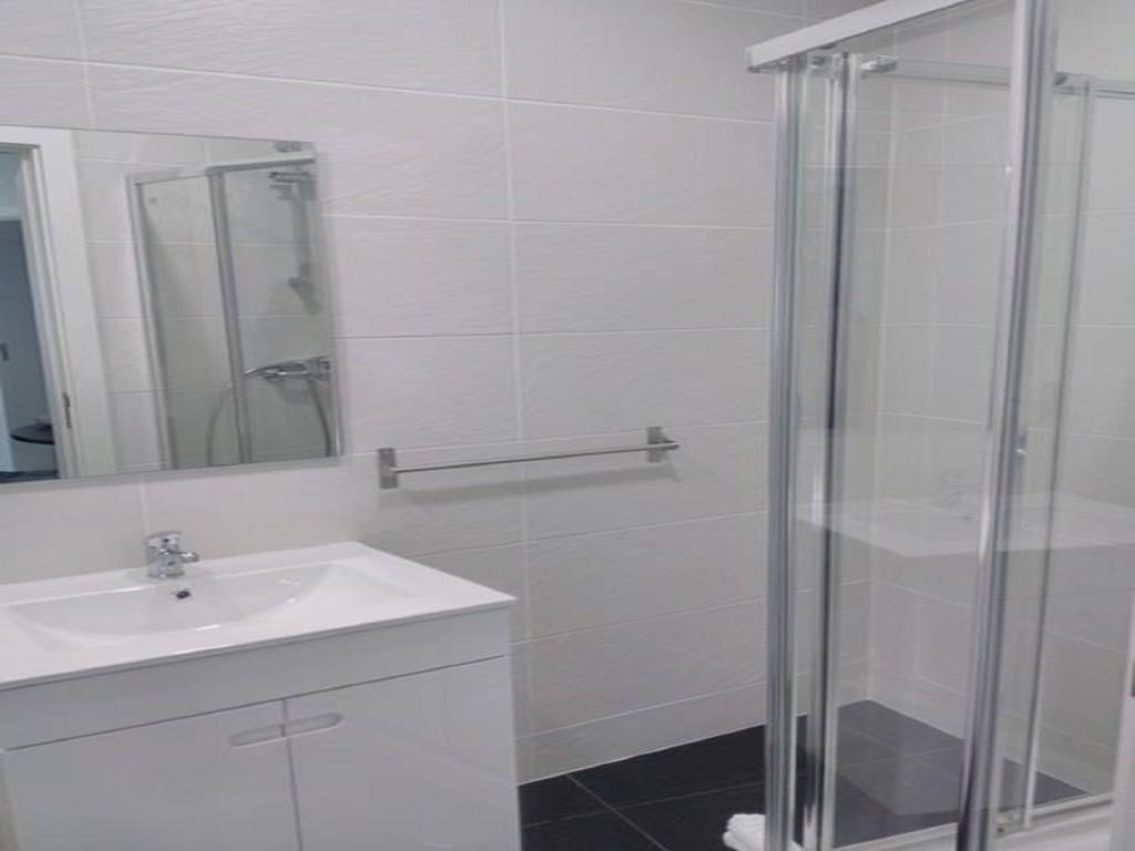 Residencial Hotel