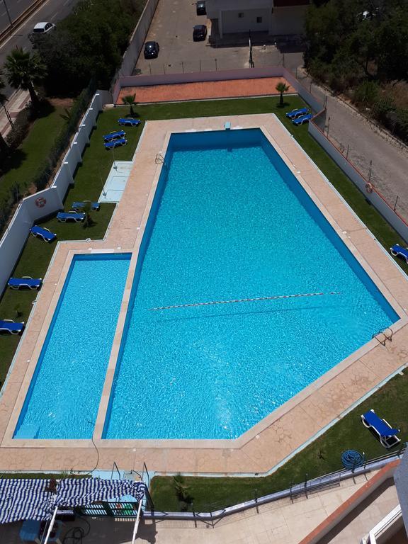 Edificio Vaumar Arcoliz Apartment Portimao