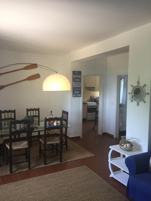 Holiday home Casa Do Farol Da Arrabida
