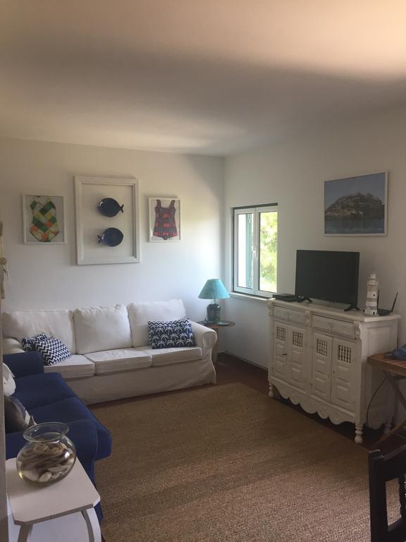 Casa Do Farol Da Arrabida Holiday home