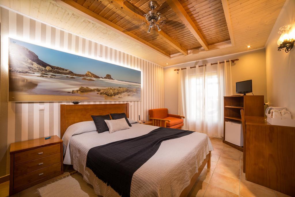 Guest house Monte Do Zeca 2*