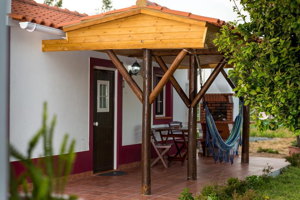 Guest house Monte Do Zeca Zambujeira do Mar