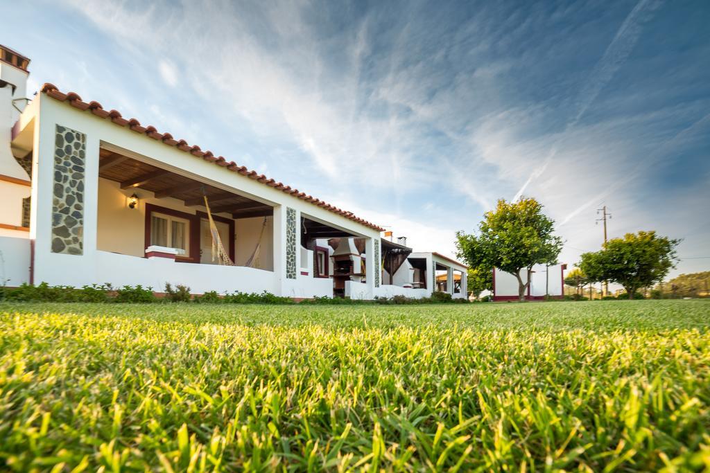Monte Do Zeca Guest house Zambujeira do Mar