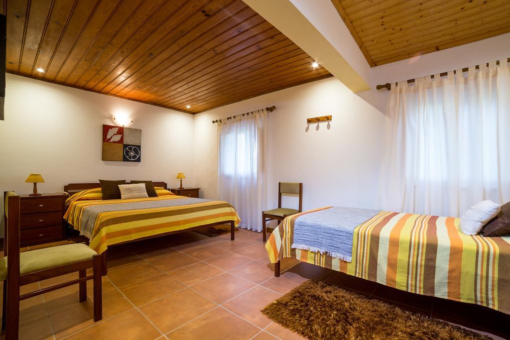 Monte Do Zeca Guest house 2*