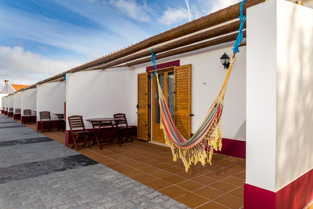 Monte Do Zeca Guest house Zambujeira do Mar
