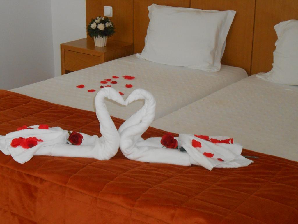 Hotel Santa Cruz 3*