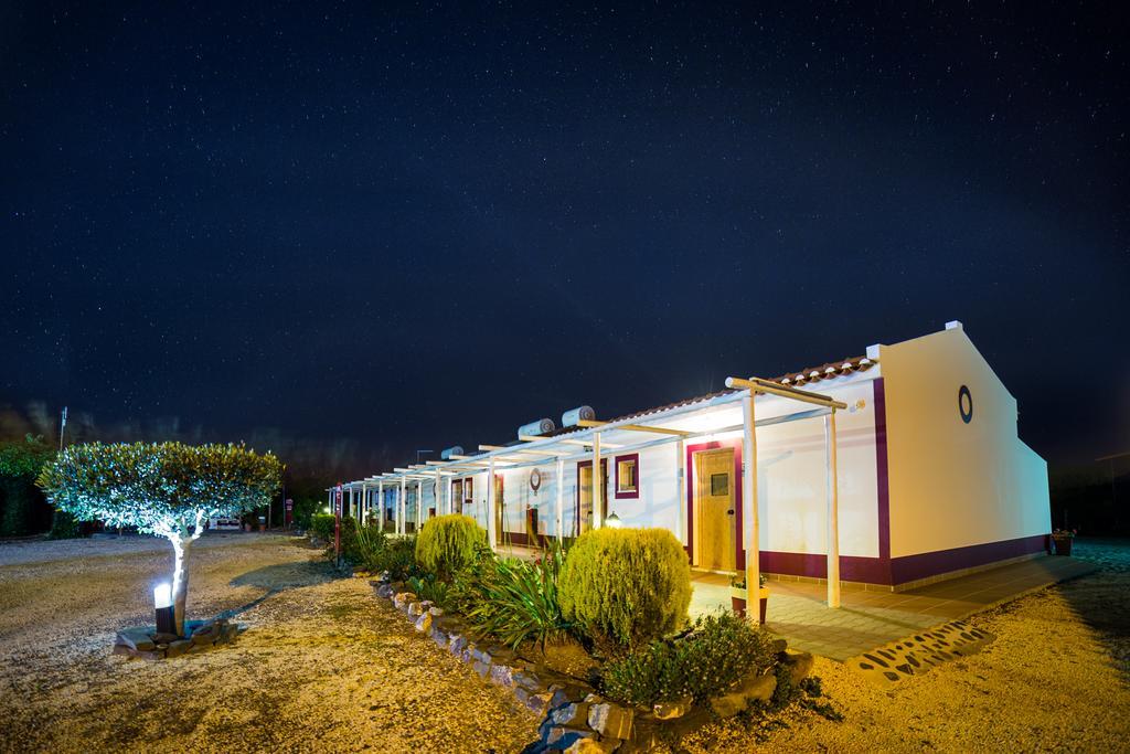 Monte Do Zeca Guest house