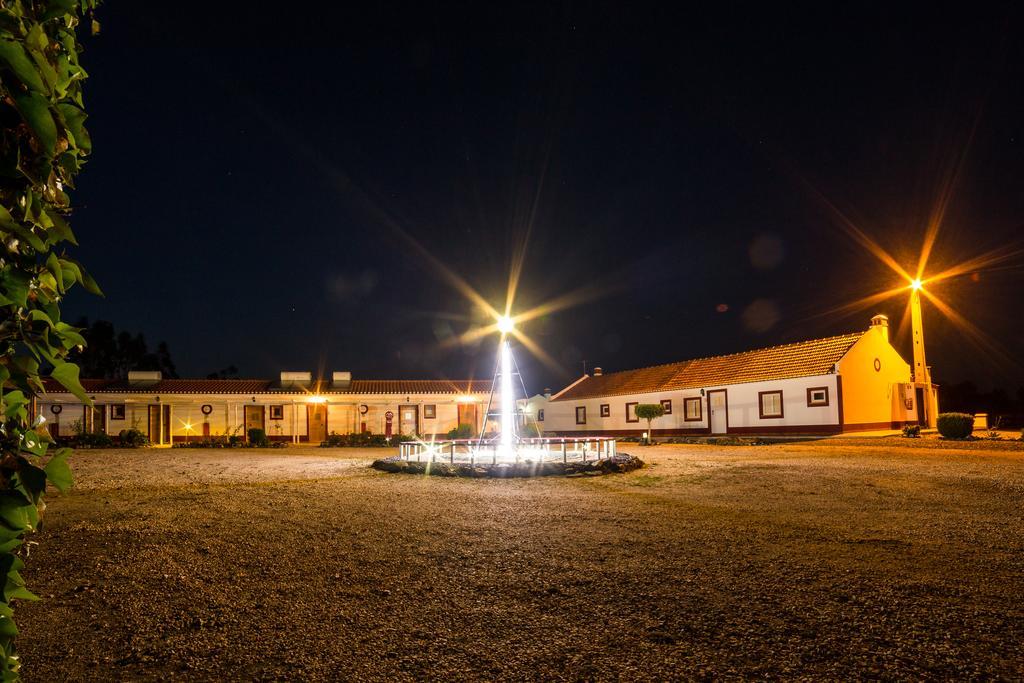 Guest house Monte Do Zeca