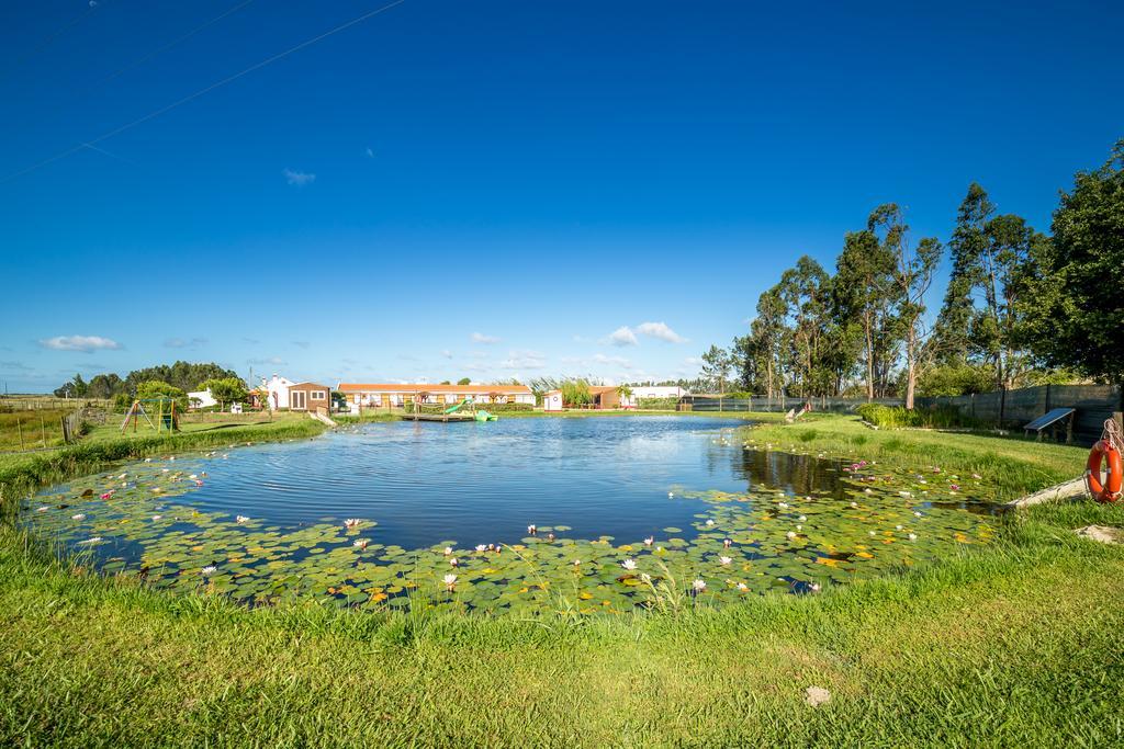 Monte Do Zeca Guest house