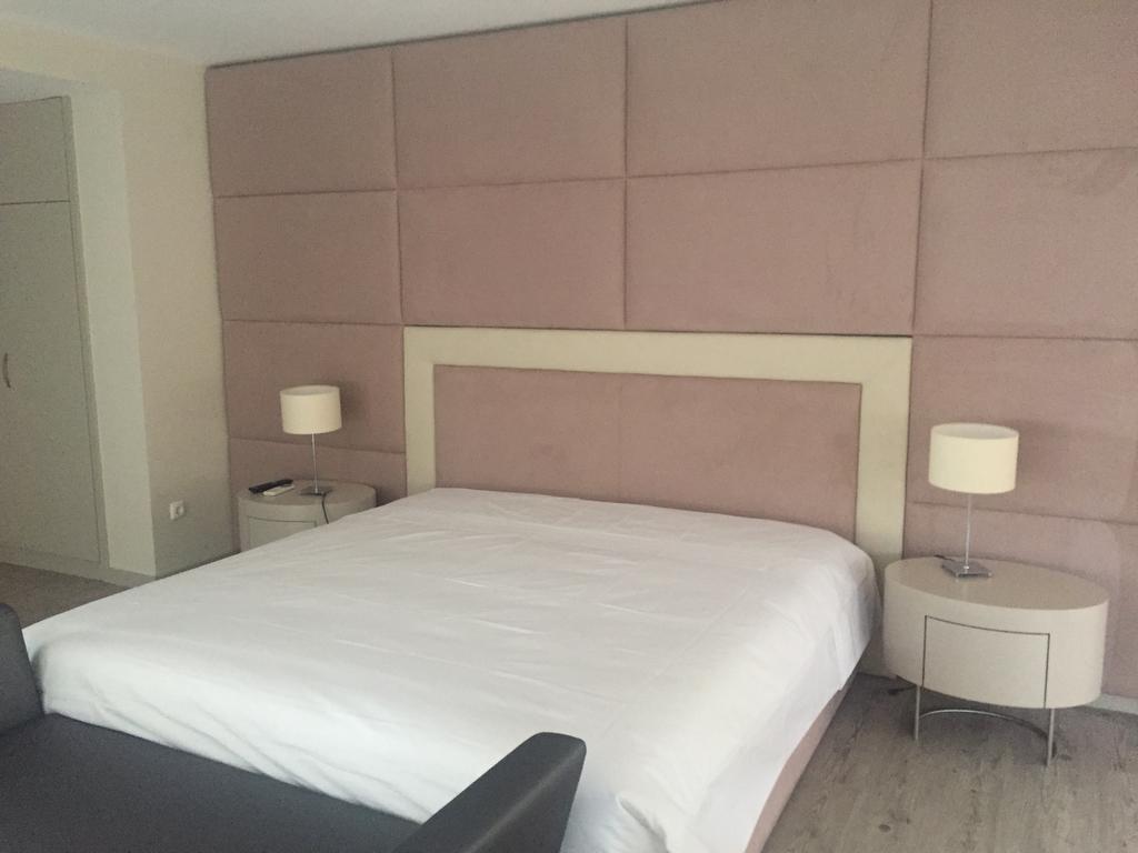 Hotel Olive Nature & - Quinta Valle De Passos