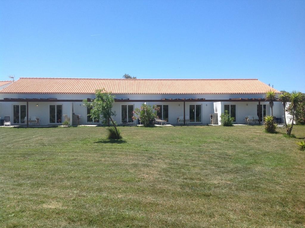 Apartment Quinta De Moledos Aljezur