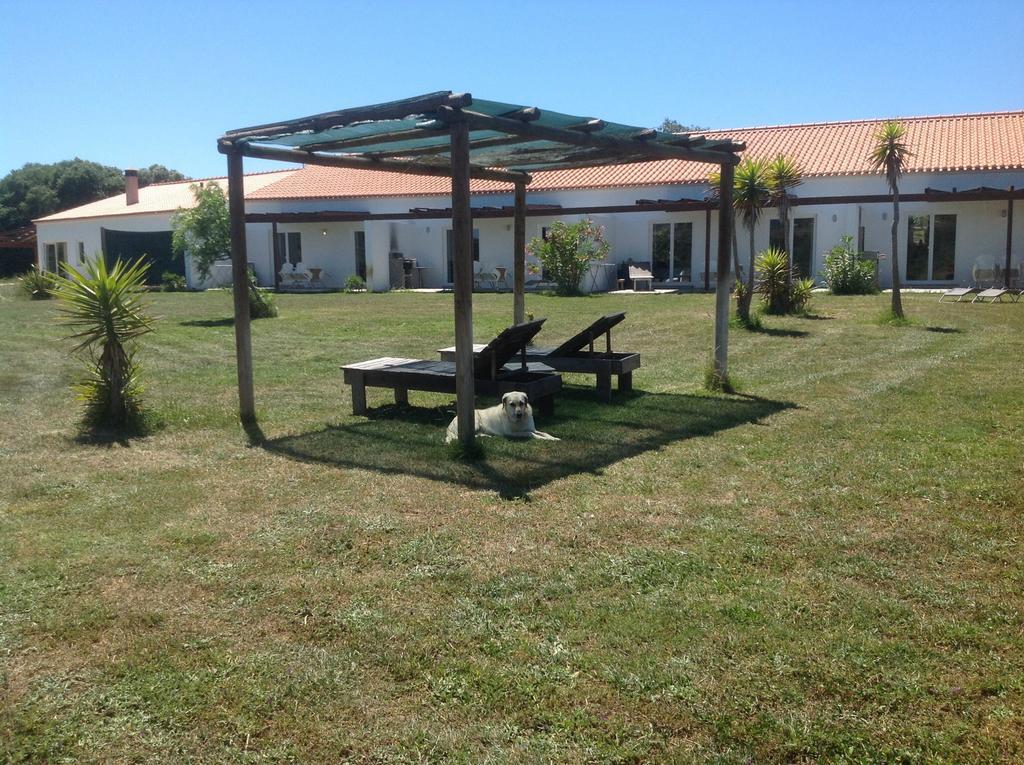 Apartment Quinta De Moledos