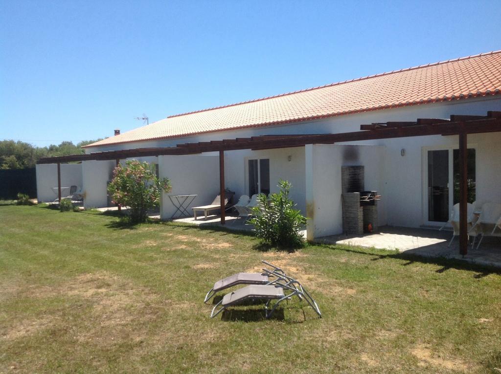 Quinta De Moledos Apartment