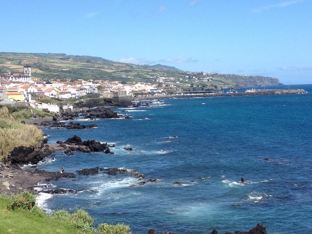Bella Italia Bem Estar Dona Adelina Guest house