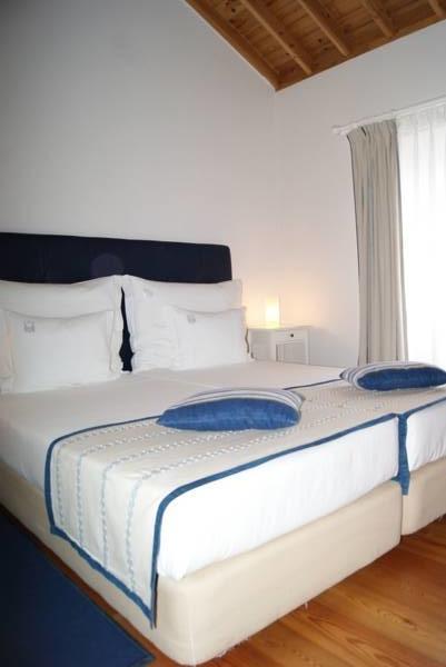 Casa Do Comendador Bed and breakfast