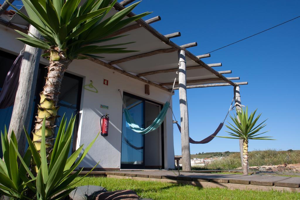Good Feeling Hostel & Guest House * Raposeira (Faro)