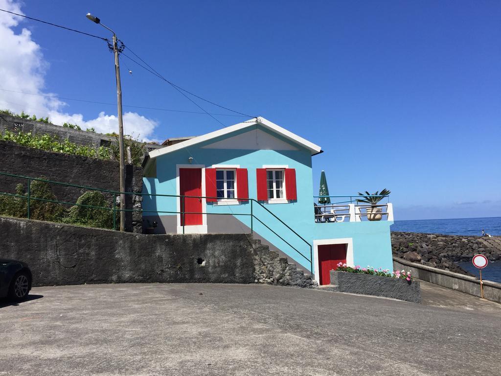 Casa De Ferias Do Varadouro Holiday home *