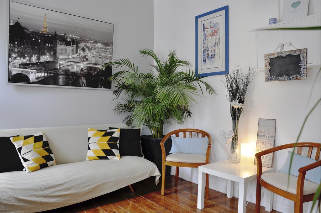 Alecrim Apartament Apartment