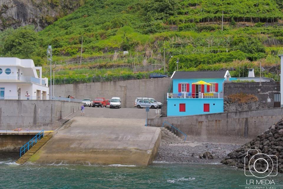 Casa De Ferias Do Varadouro