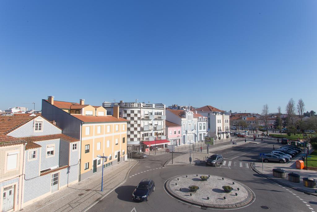 Albergue Rossio