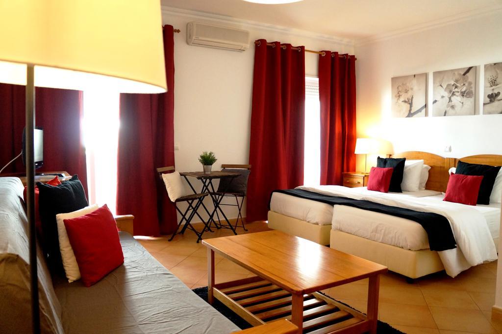 Oasis Apartment Praia Da Luz