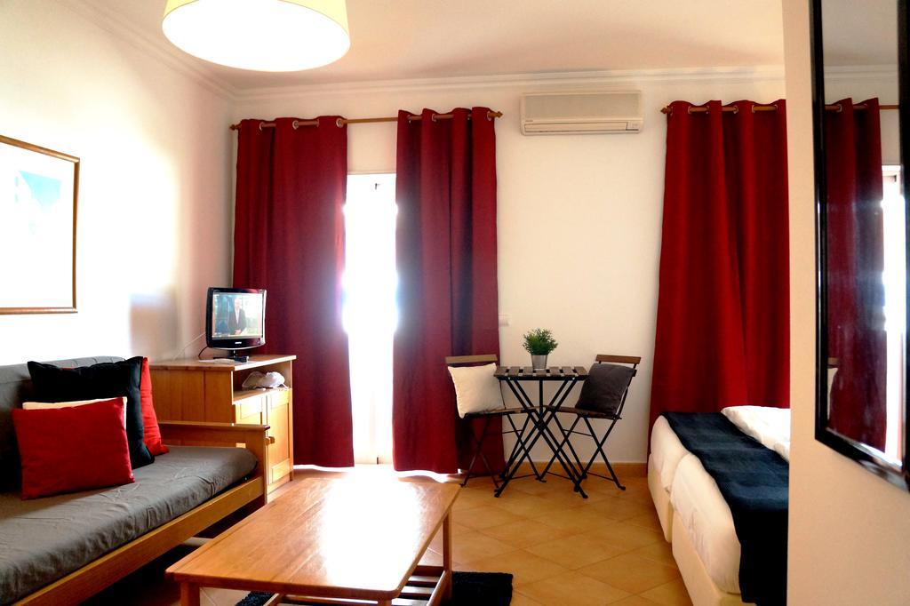 Oasis Apartment