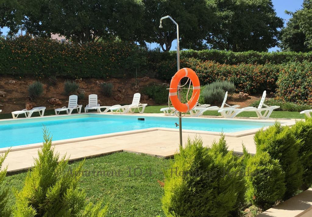 104 - Flamingo * Portimao