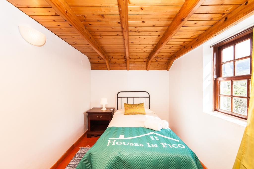Holiday home Adega Do Pereirinha *