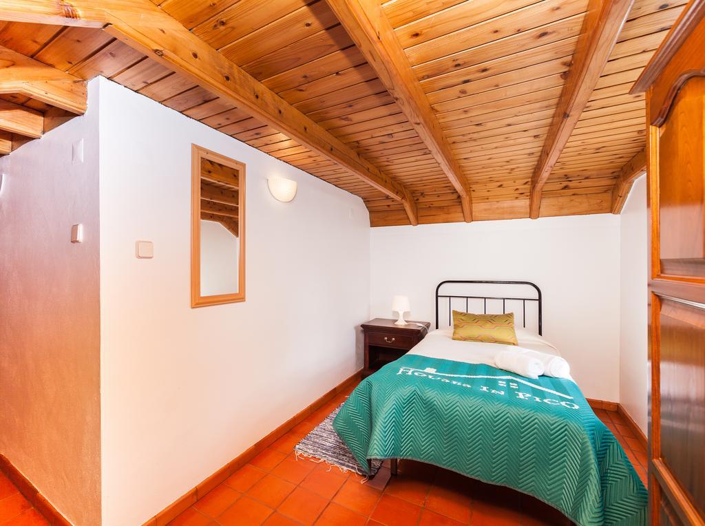 Holiday home Adega Do Pereirinha Sao Roque do Pico