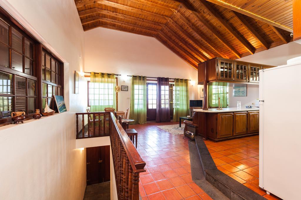 Holiday home Adega Do Pereirinha