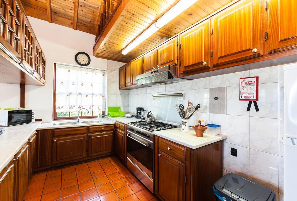 Holiday home Adega Do Pereirinha Sao Roque do Pico