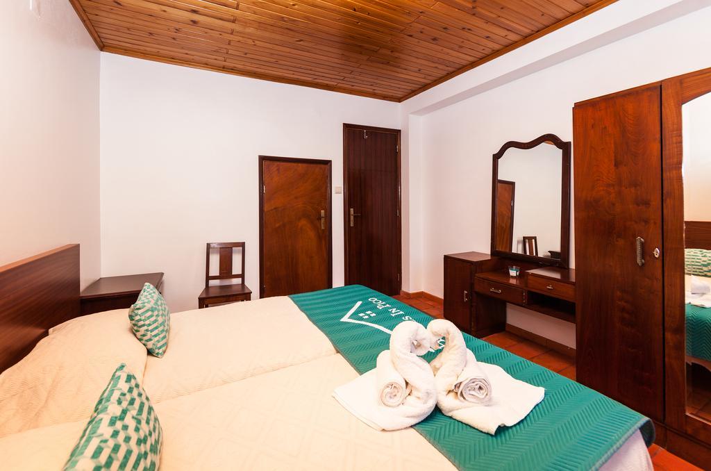 Holiday home Adega Do Pereirinha *