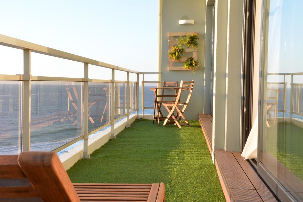 Jp Ofir House Apartment