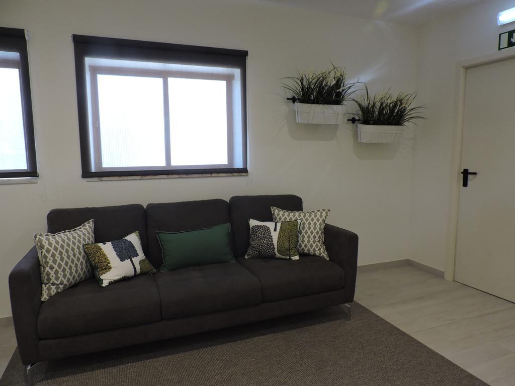 Fátima GuestHouse Pensión Fátima