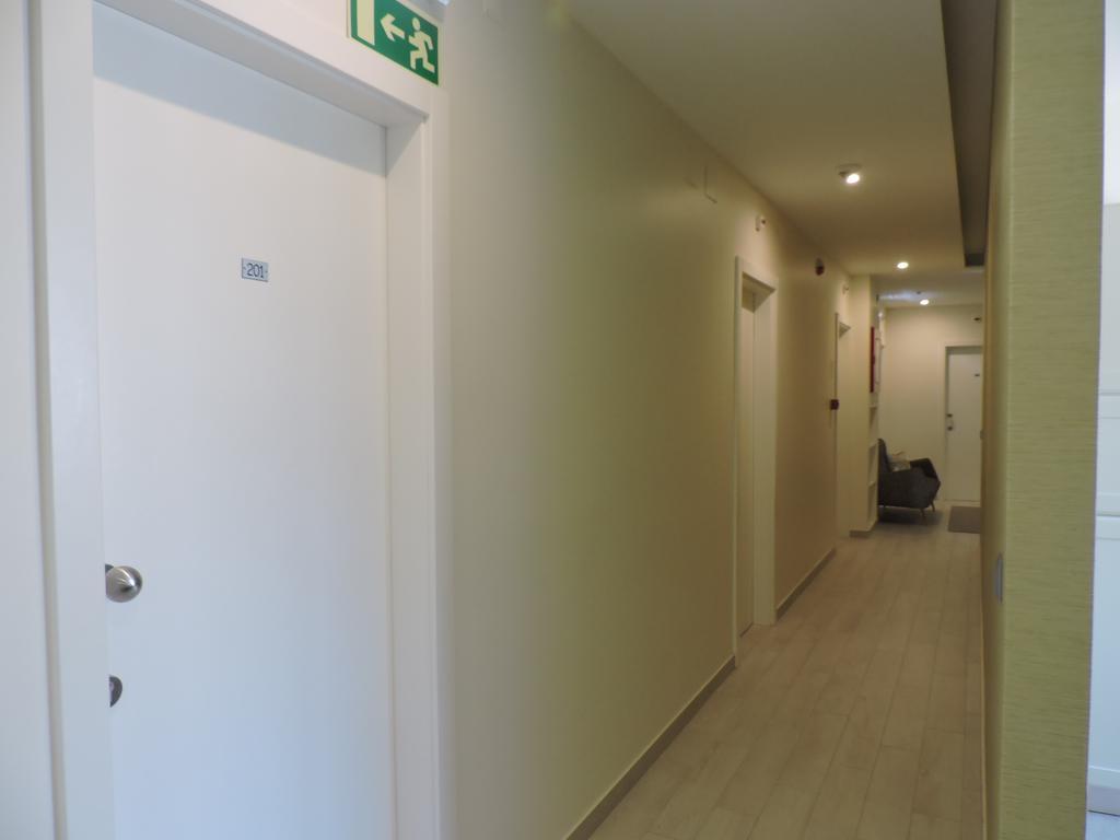 Fatima Guesthouse 2*