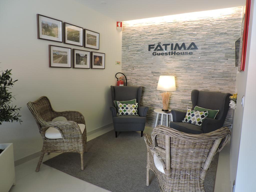 Fatima Guesthouse
