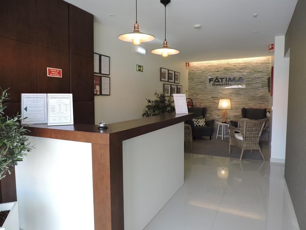 Pensión Fátima GuestHouse