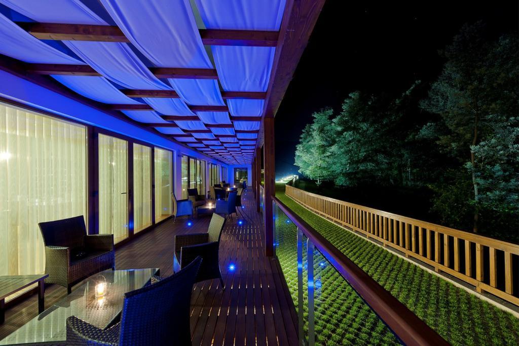 Hotel Rural Vale Do Rio Oliveira de Azemeis
