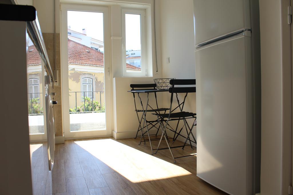 Garden Center Apartment Cascais