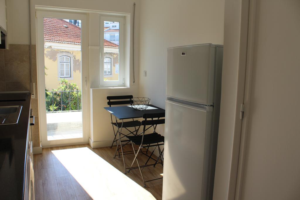 Garden Center Apartment