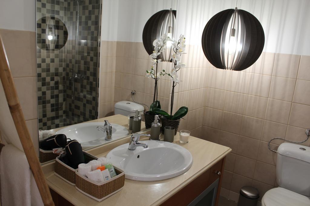 Garden Center Apartment *