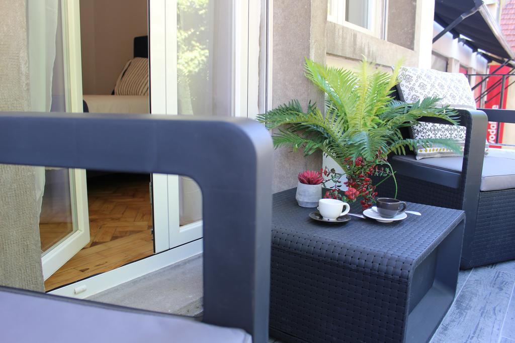 Apartment Garden Center Cascais