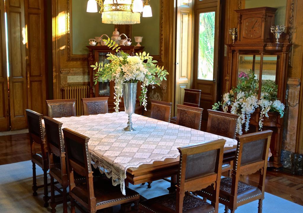 Guest house Palacete Idalina
